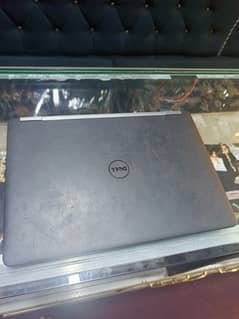 Dell latitude E7270 Core i 5 battary kharab hai