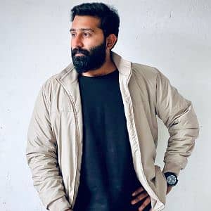 Ali Hamza