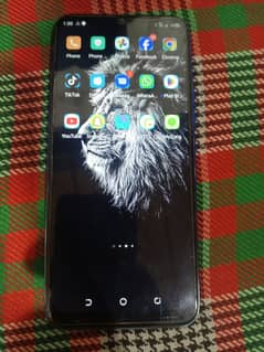 Tecno sparak phone 3/32