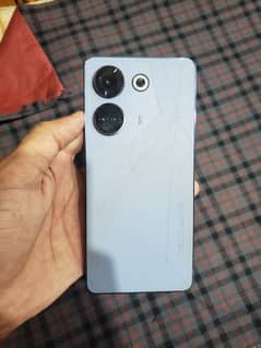 tecno camon 20 8+5/256gb