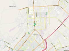 North karachi main up motar baik market main cornar house 100 gaz G+1
