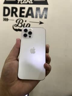 iPhone 12 Pro (Non-PTA)