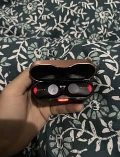 Sony WF-1000 Xm3 Earbuds