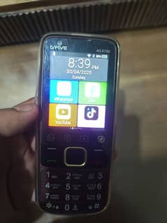 g five 4g6400 model