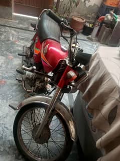 Honda