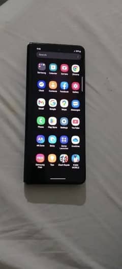 Samsung z fold 3 12/256 read description