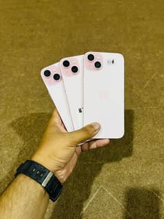 Iphone 15 plus jv