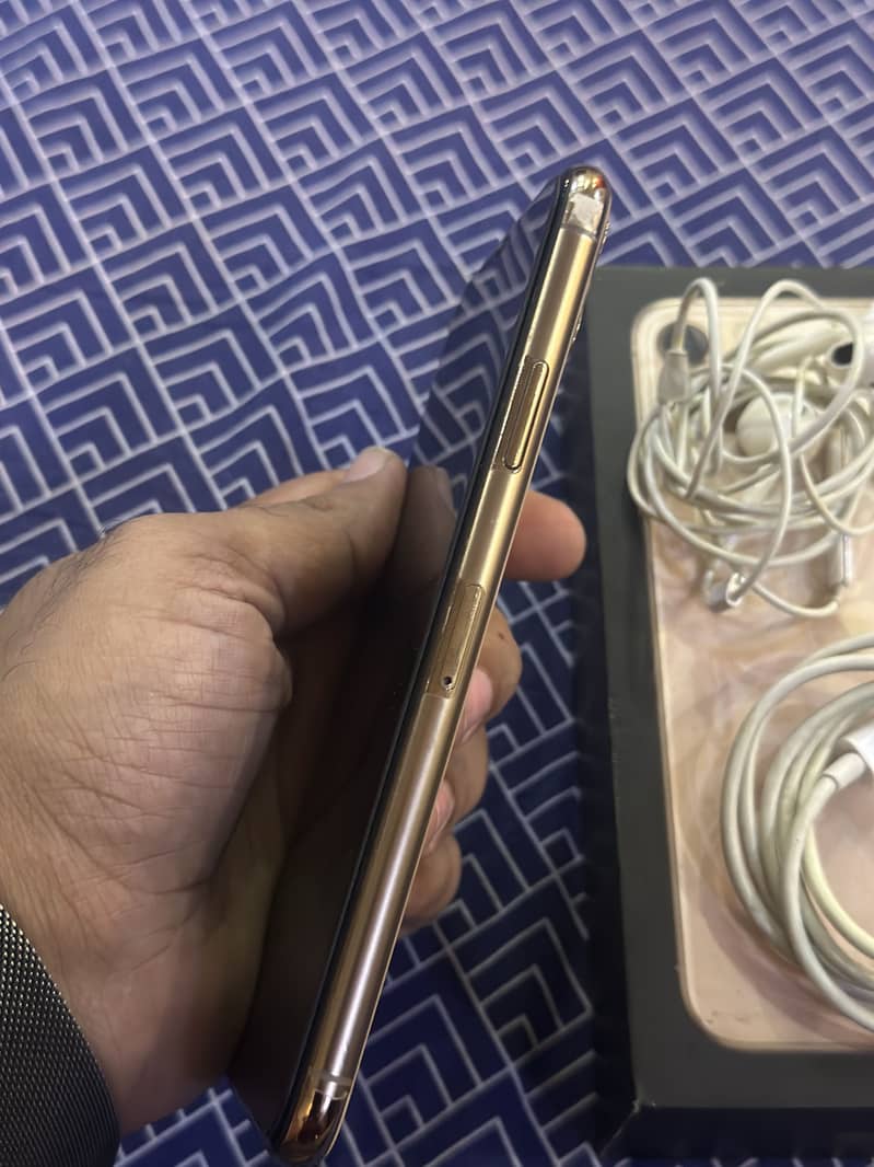 Iphone 11 Pro Max ( Dual Pta Approved ) 5