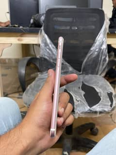 I phone 7 plus