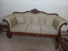 seven seater chinyoti sofa