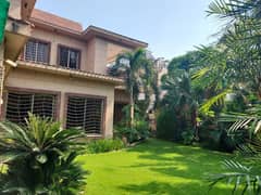 4Kanal Plot for sale Facing Canal Shadman Gulberg Garden town