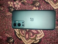 Oneplus 9 Pro