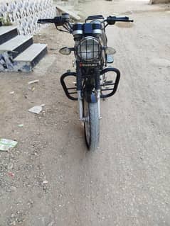 suzuki