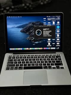 MacBook Pro 2014