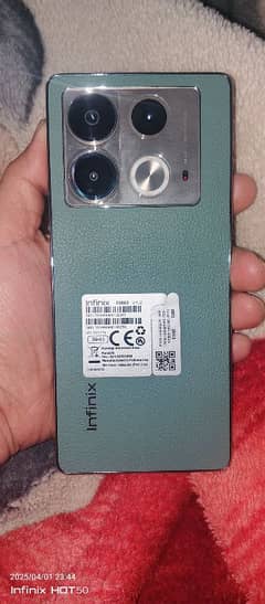 infinix