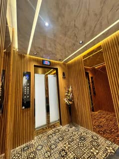 New Lift Elevator Installation| Lift All Equipments Dealer