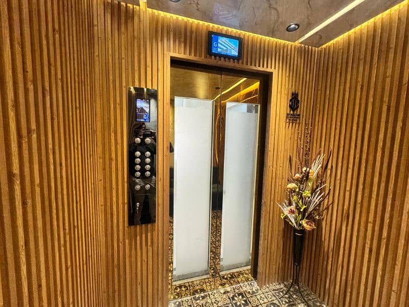 New Lift Elevator Installation| Lift All Equipments Dealer 1