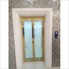 Lift New Elevator Installation| Lift All Equipments Dealer