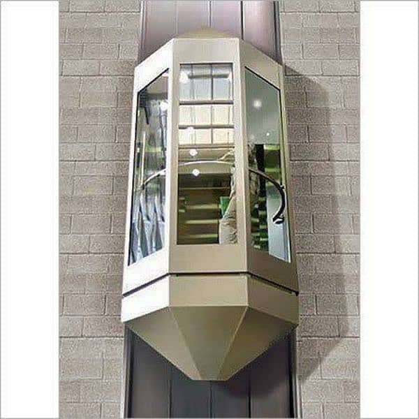 New Lift Elevator Installation| Lift All Equipments Dealer 3