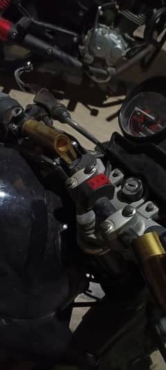 amoxi handlebar