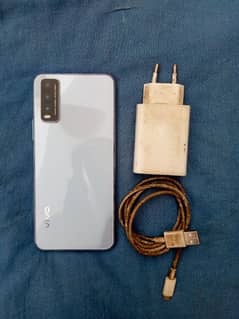 Vivo Y20 4/64