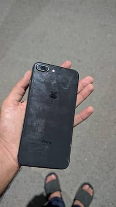 Iphone 8 Plus Urgent Sale