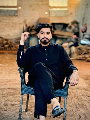 Shahzaib