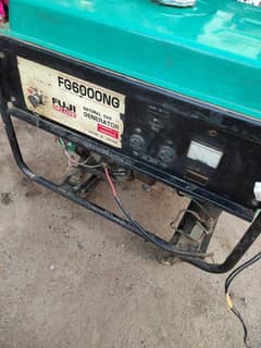 Jasco Generator