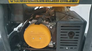 sale my 6.5 kw generator