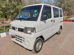 NISSAN CLIPPER 2009/14 COMPLETE ORIGINAL LIKE NEW UNTOUCH