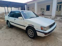 Toyota 86 1986