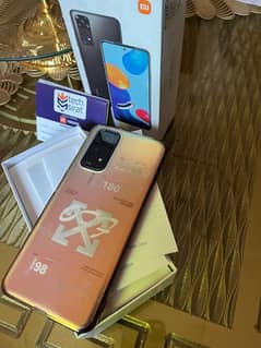 redmi