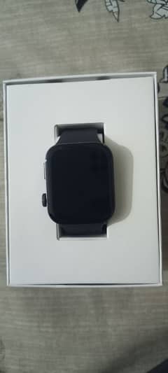 Huawei watch fit 3