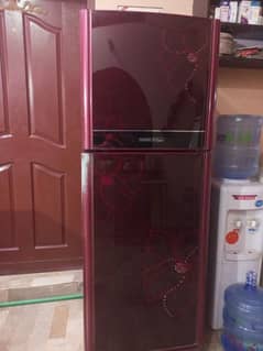 fridge with good working condition no any damages