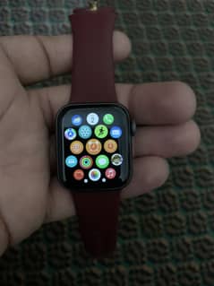 Apple Watch Series 5