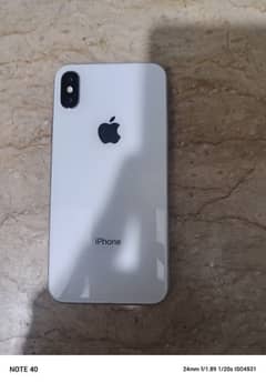 I