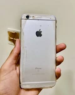iphone 6s plus pta approved