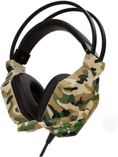 Gaming Headphone
