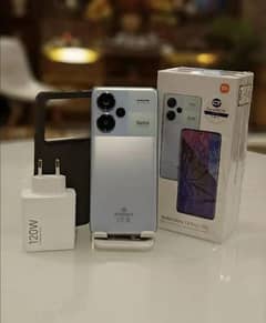 redme note 13 pro+5G