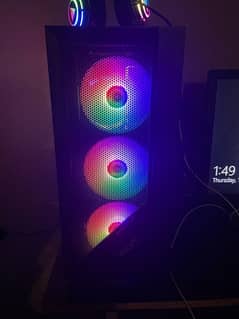 Ryzen Gaming pc