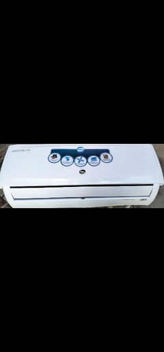 1 ton ac