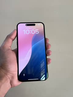iPhone