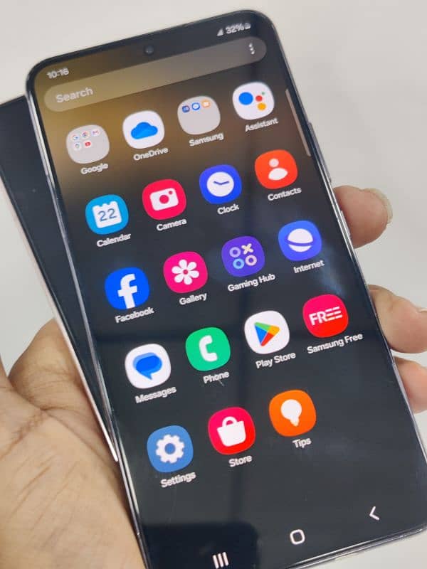 Samsung S22 5G 8/128 Sim+esim approved fresh VIP price 2