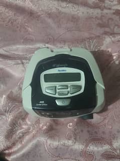 Resmed cpap machine
