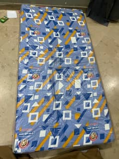 dura foam ( 2 month use ) 10/10