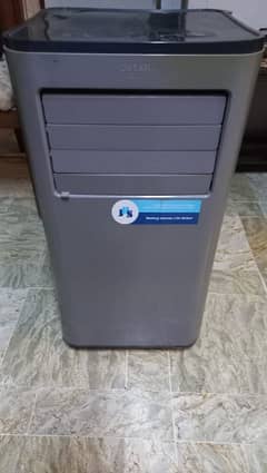 Qatar - 0.75 ton portable air conditioner AC