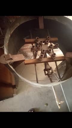 Stoves