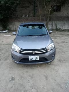 Suzuki Cultus VXL 2021