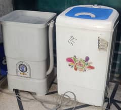 Mini washing and dryer for sale 0316/1736/128