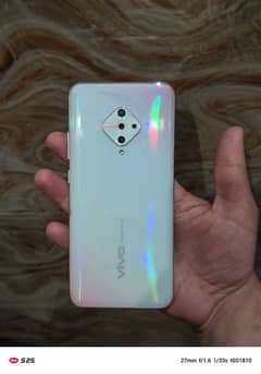 Vivo S1 pro 8gb 128gb